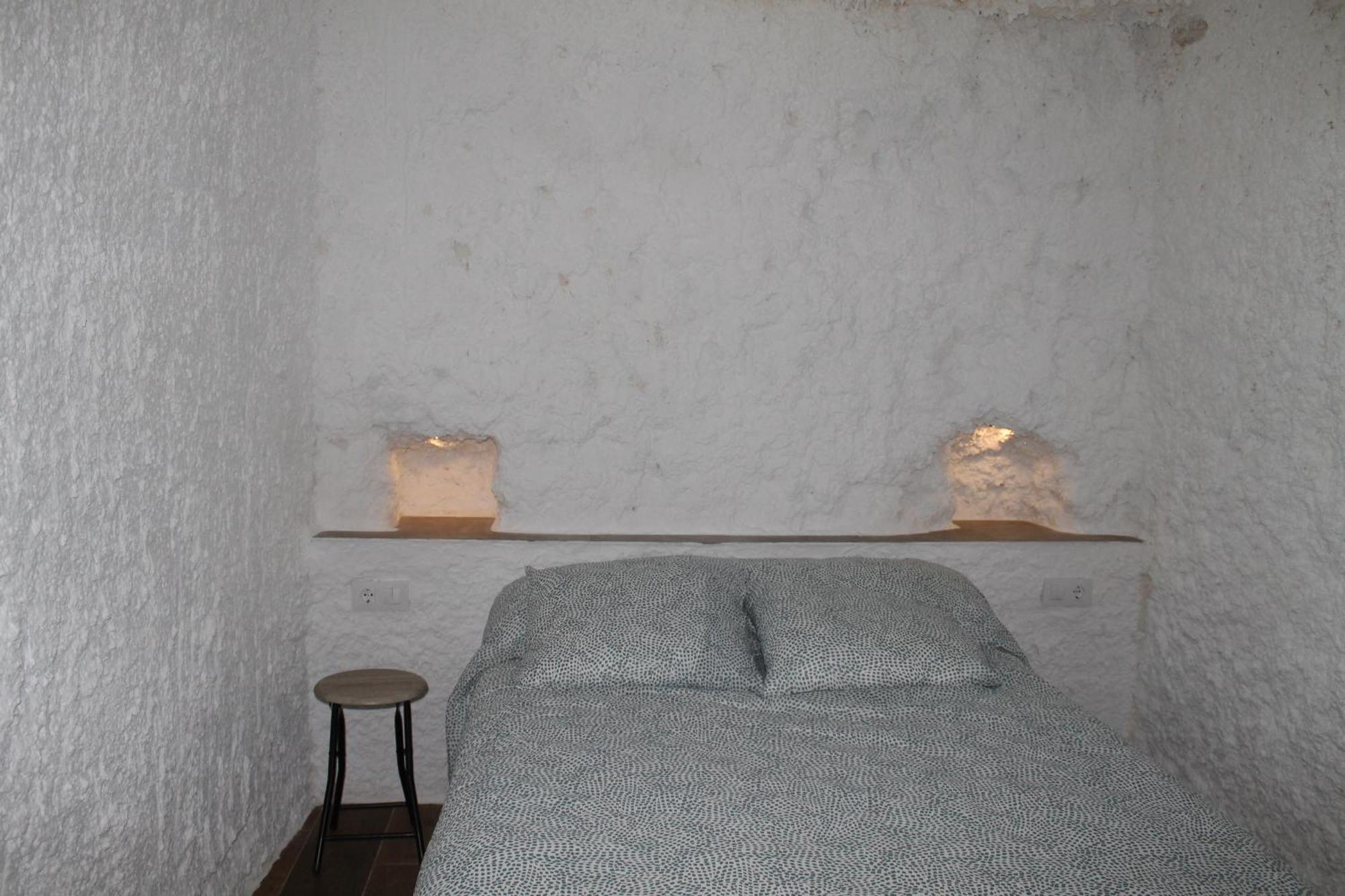 Alojamiento Rural Cueva Del Cerro Casas del Cerro Екстериор снимка