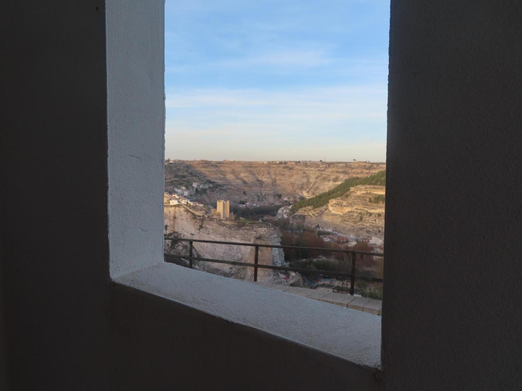 Alojamiento Rural Cueva Del Cerro Casas del Cerro Екстериор снимка
