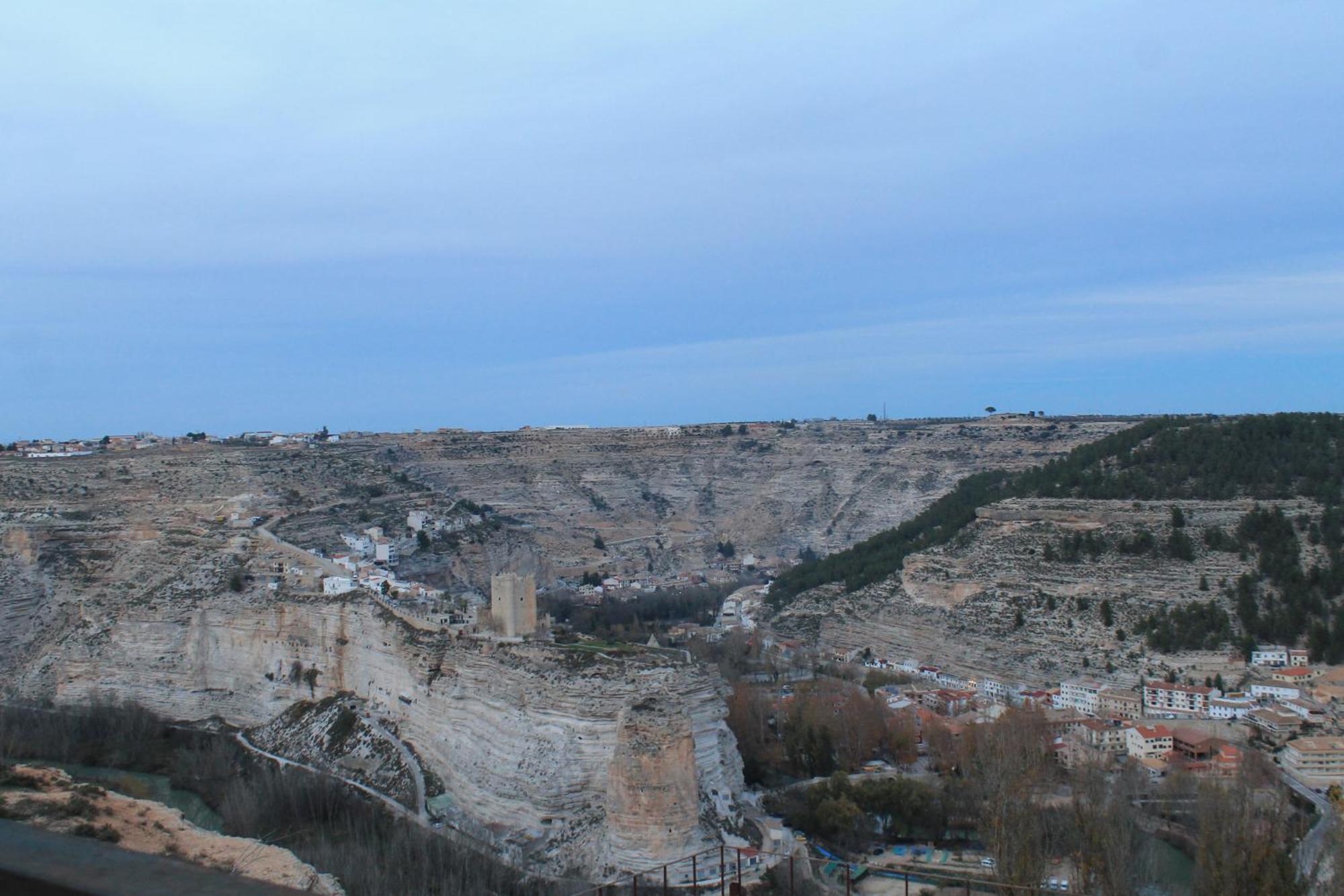 Alojamiento Rural Cueva Del Cerro Casas del Cerro Екстериор снимка
