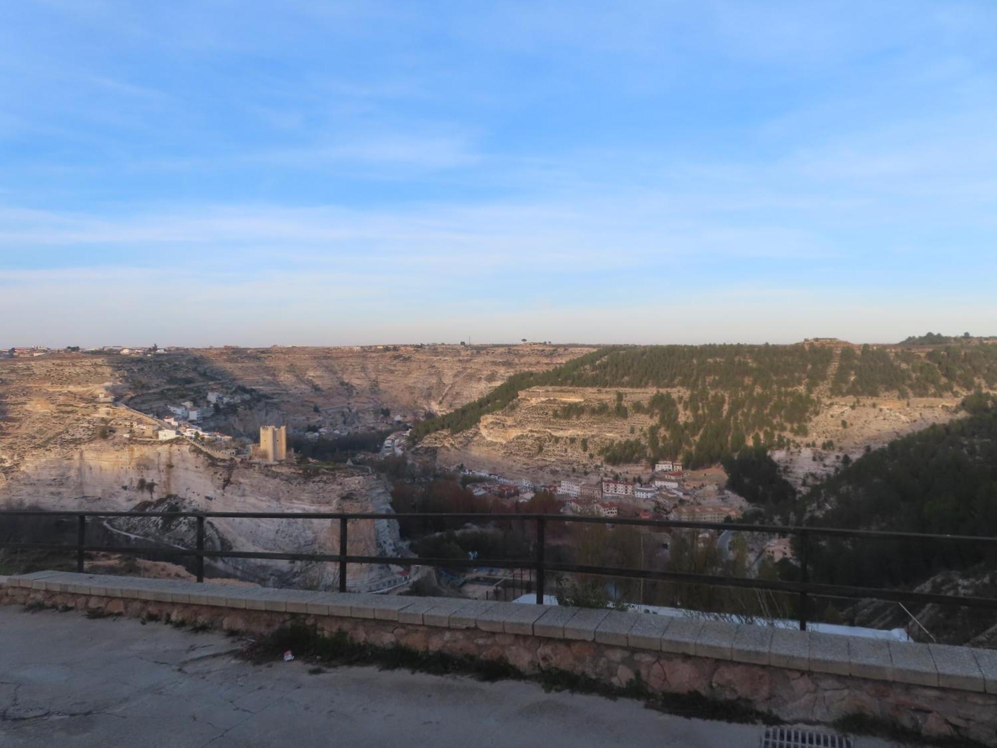 Alojamiento Rural Cueva Del Cerro Casas del Cerro Екстериор снимка